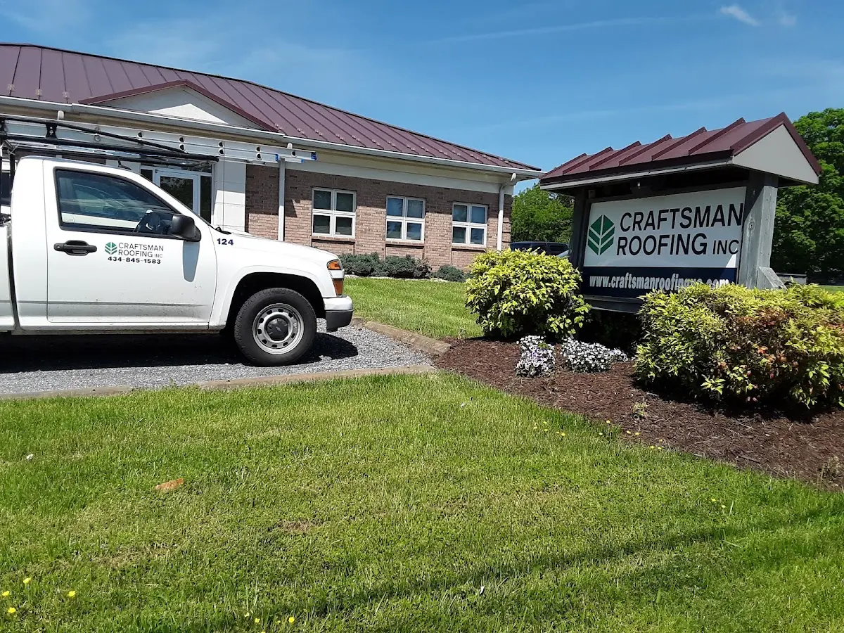 Quality Wind Damage Roof Repair by experienced craftsmen in Sand Ridge